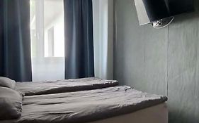 KOMFORT NOCLEGI, SUTERENA - basic&standard rooms